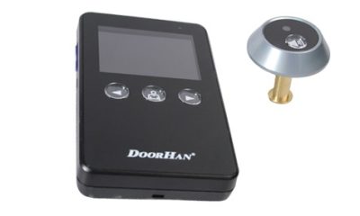 Видеоглазок EYEVISION