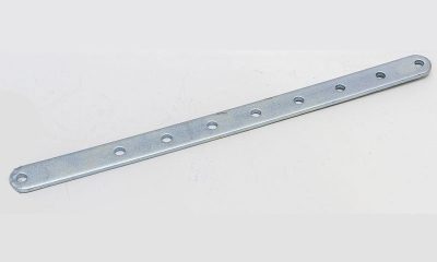 Прямой удлинитель тяги для цепного секционного привода (DoorHan)