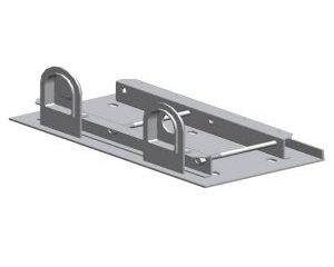 Кронштейн крепления привода ARM-320