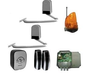 Комплект привода рычажного ARM-230