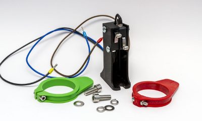 Набор концевых выключателей ARM-320