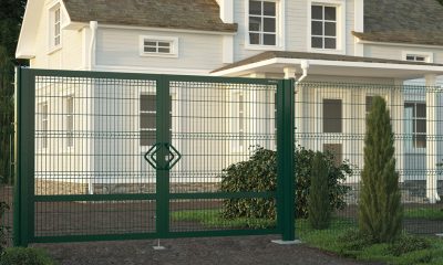 СИСТЕМЫ ОГРАЖДЕНИЙ