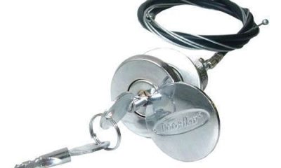 Внешний расцепитель LOCK (DOORHAN)