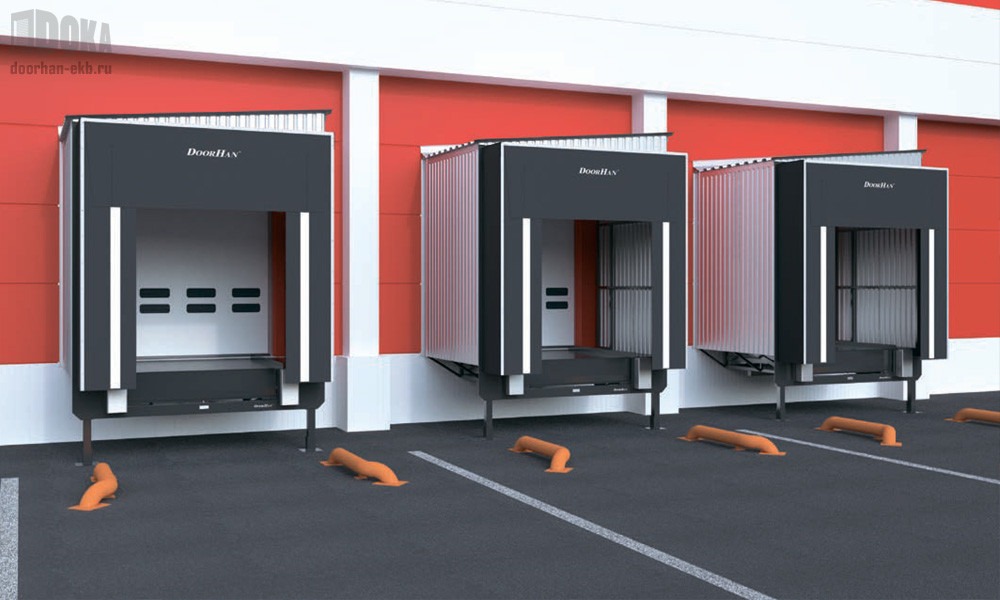 Герметизатор со складной рамой с двойным верхним листом — изображение 2