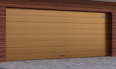 ВОРОТА ГАРАЖНЫЕ