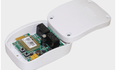 Wi-Fi-модуль Приемник WIFI SmartControl-2