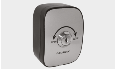 Ключ-кнопка KEYSWITCH_N