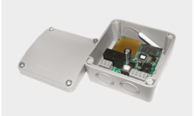 GSM-модуль Блок управления GSM-3.0