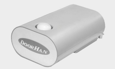 Комплект привода SE-1200KIT, S=16м.кв., H=3800мм