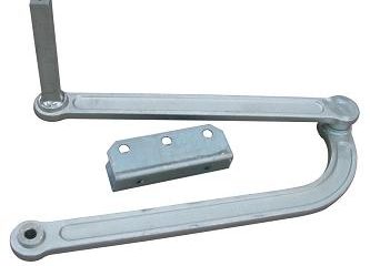 Комплект рычага для распашного привода ARM-320