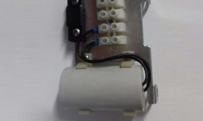 Конденсатор ARM-320