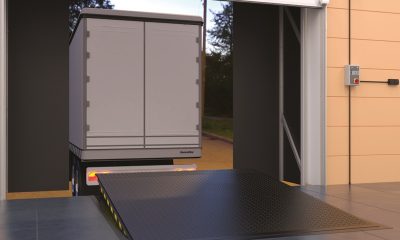 Перегрузочные системы