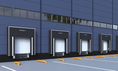 Герметизаторы проема надувные