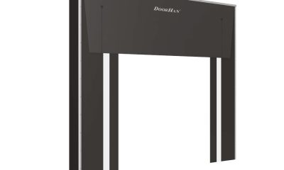 Герметизатор со складной рамой с одинарным верхним листом