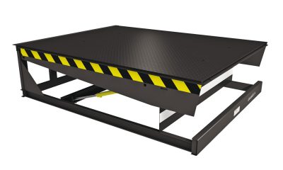 ПЛАТФОРМА УРАВНИТЕЛЬНАЯ С ВЫДВИЖНОЙ АППАРЕЛЬЮ