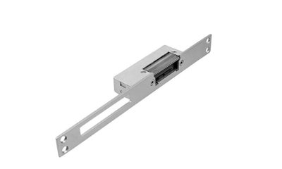 Защелка электромеханическая для калиток DoorHan