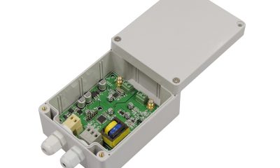 Блок управления Repeater-1.0