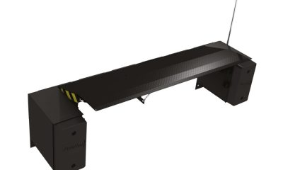 ПЛАТФОРМА УРАВНИТЕЛЬНАЯ МЕХАНИЧЕСКАЯ МИНИДОК СЕРИИ MDLM