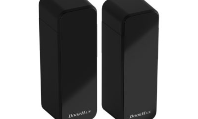 Фотоэлементы PHOTOCELL-PRO беспроводные (DoorHan) c батарейкой