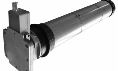 Комплект привода RS230/12 230Нм с авар. открыванием на 102 вал