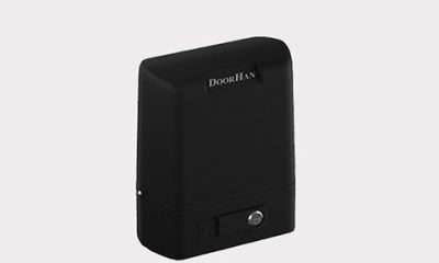 Привод SLIDING-500 для ворот весом до 500 кг