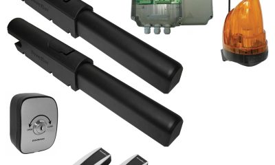 Комплект привода SW-5000PROKIT