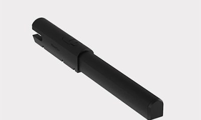 Привод линейный Swing-3000