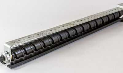 Винт ходовой в сборе SW-3000