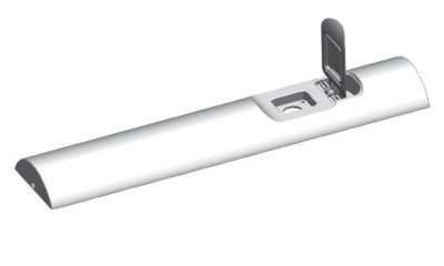 Крышка корпуса верхняя в сборе