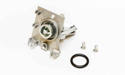 Расцепитель в сборе