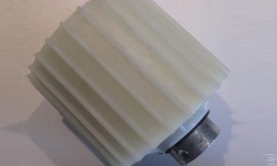 Редуктор в сборе Swing-3000/5000