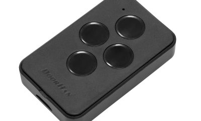 Набор пультов Transmitter 4PRO