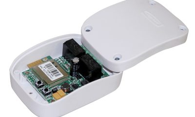 Приемник WIFI SmartControl-2