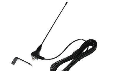 Антенна 433MHz (с кронштейном)