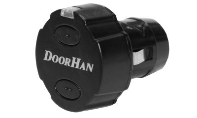 Пульт Сar-Transmitter для размещения в прикуривателе автомобиля