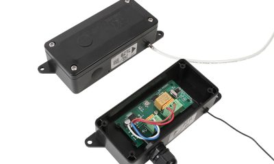 Кромка безопасности DH-Sensor-KIT