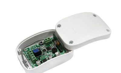 Приемник DHRE-1 внешний 1канальный