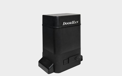 Комплект автоматики для сдвижных (откатных) ворот Sliding-2100PRO