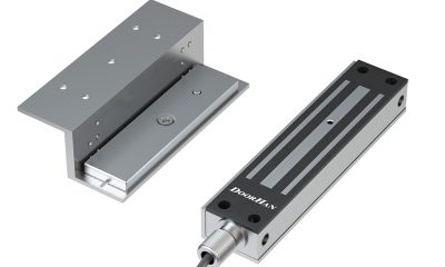 Комплект замка электромагнитного Mag-LOCK-KIT