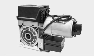 ПРИВОДЫ ДЛЯ РОЛЬВОРОТ НАВАЛЬНОГО ТИПА СЕРИИ RV