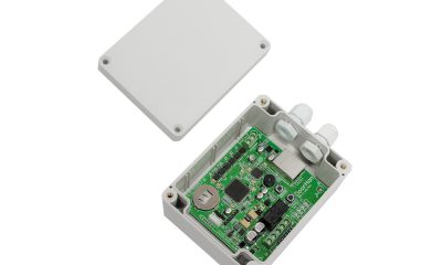 Блок управления RadioParking