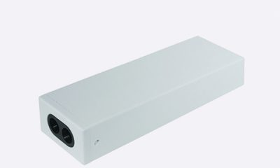 Блок ROLL для радиоуправления одной рольставней, встроенный в короб (DOORHAN)