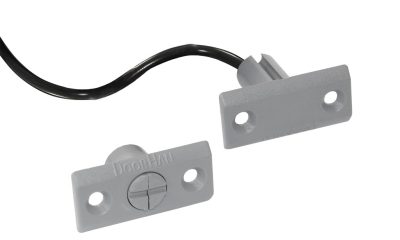 Комплект встраиваемого датчика открытой калитки