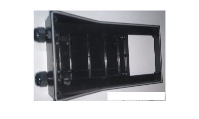 Корпус блок управления