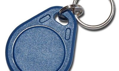 Проксимити брелок TRINKET EM (EMarine)