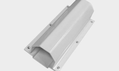 Комплект крепления круглой стрелы