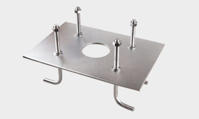 Основание Barrier N монтажное