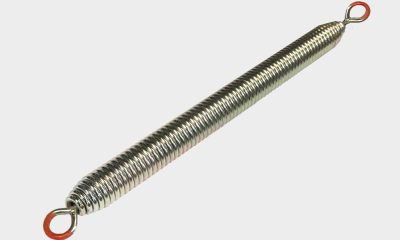 Пружина балансировочная BR11 для стрелы BOOM-4 и BOOM-6 для шлагбаума BARRIER-PRO