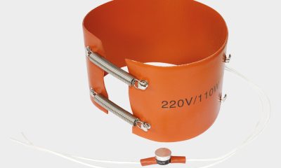 Обогреватель Heater для приводов универсальный 120W