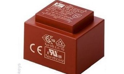 Трансформатор для платы PCB-SL новый